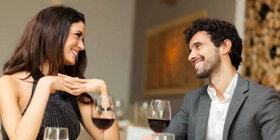 Speed dating: seznamovací večer pro nezadané, vstup pro 1 nebo 2 osoby