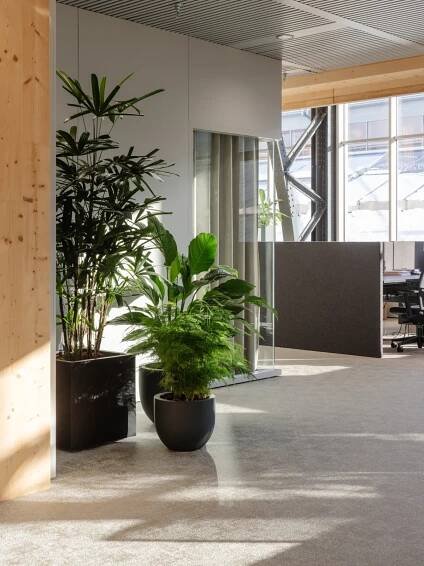 CD&V head office | 2tec2