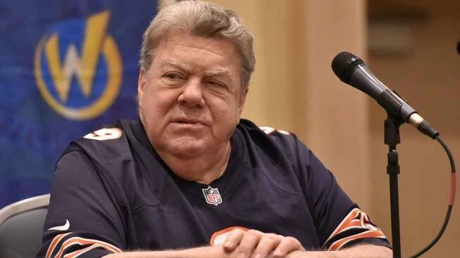 Zemřel George Wendt ze sitcomu Na zdraví. Život před ním kličkoval jako opilý