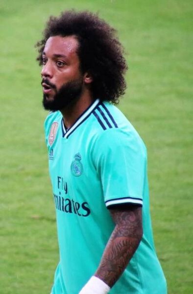 Marcelo Vieira