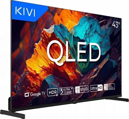 KIVI 43U720QB