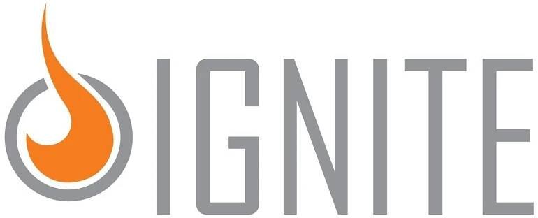 Ignite Design and Advertising Logo