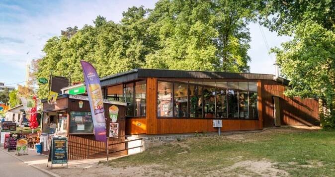 Restaurace Na Fleku – Městská část Brno Bystrc