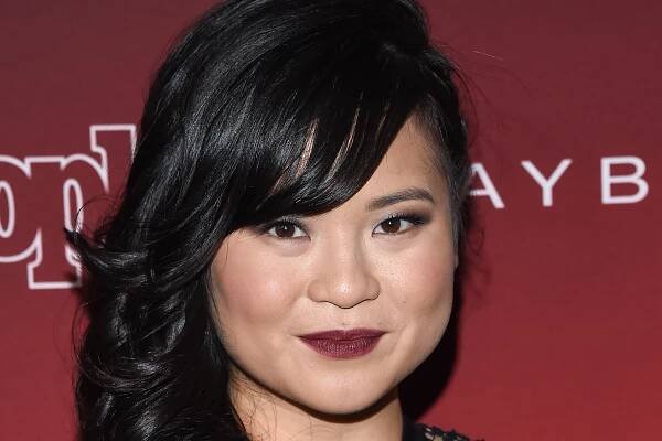 The New Face Of Last Jedi, Kelly Marie Tran, Chats Her Breakout