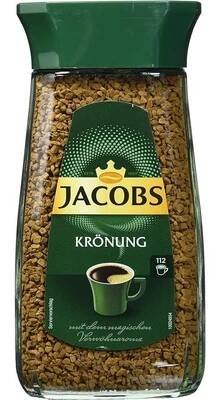 Jacobs Krönung 200 g