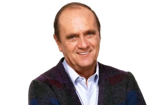 Bob Newhart
