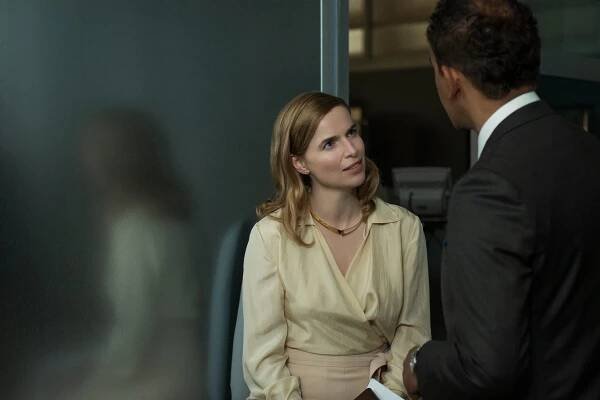 Thekla Reuten