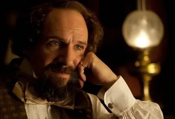 Ralph Fiennes