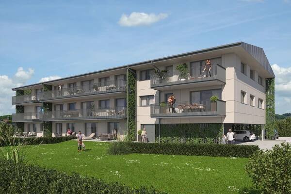 Architekt Judl - Projekte