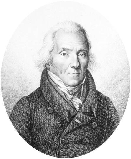 Louis Lefèvre‐Gineau