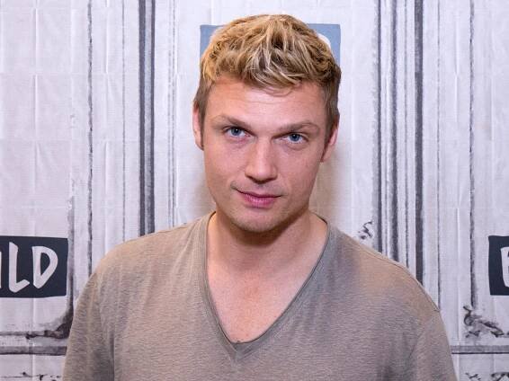 Nick Carter Will Not Be Charged With Sexual Assault
