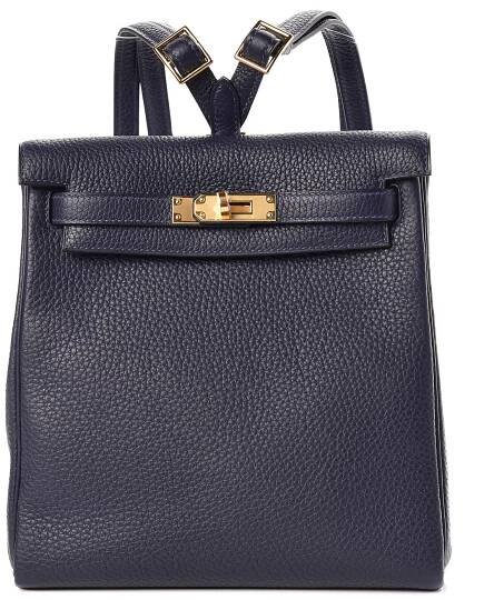 price of a hermes backpack