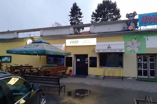 Hospoda u Paloshů foto 1