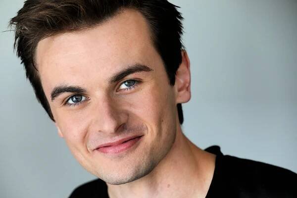 Contact - Ryan Mitchell - Actor | Ryan Mitchell