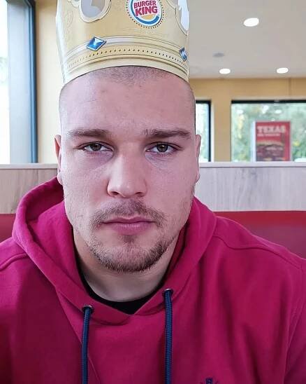 Lukáš “Bomby” Fajk – MMA BEZ MASKY – novinky ze světa bojových sportů