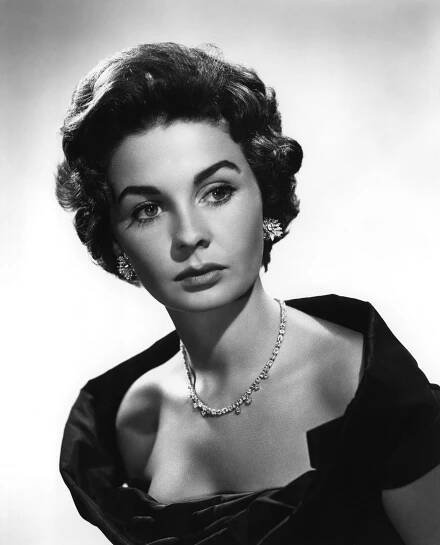 Jean Simmonsová