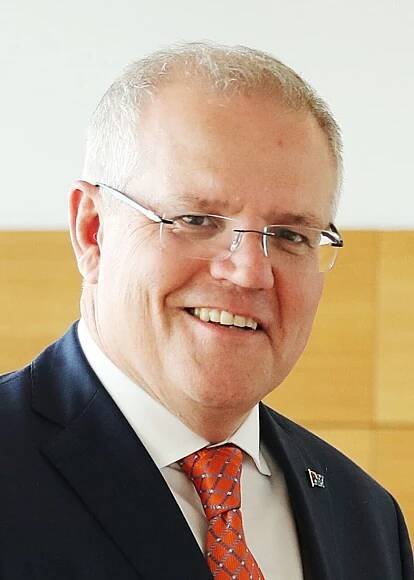 2019 Australian federal election
