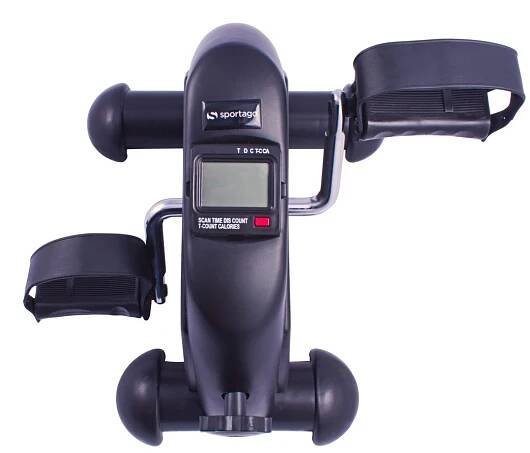 Sportago Mini Bike Arm, černý