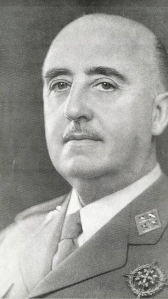 Francisco Franco
