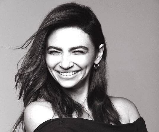 Floriana Lima Biography - Facts, Childhood, Family Life & Achievements