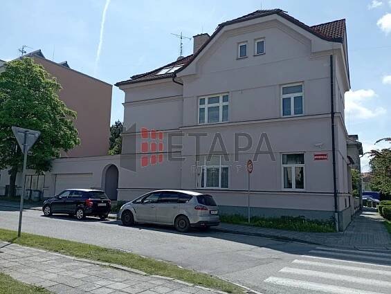Prodej Dům, Čechova, Bechyně, okres Tábor