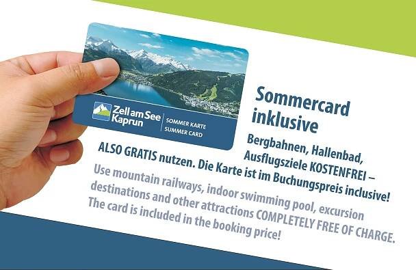 Alpine Style Kaprun