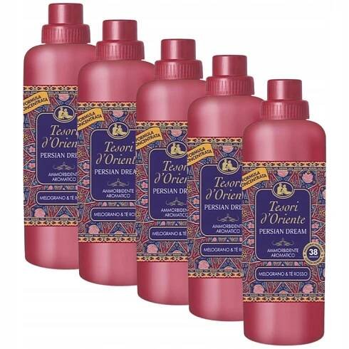 Tesori d'Oriente Persian Dream tekutá aviváž 5x760 ml