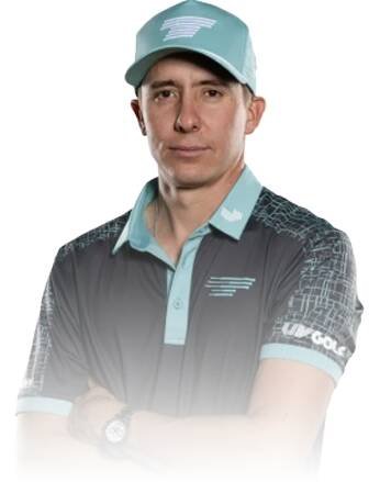 The International Series | LIV Golf