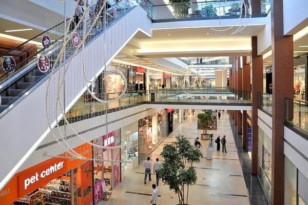Galerie Harfa rozbuší zákaznická srdce.