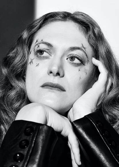 Marin Ireland
