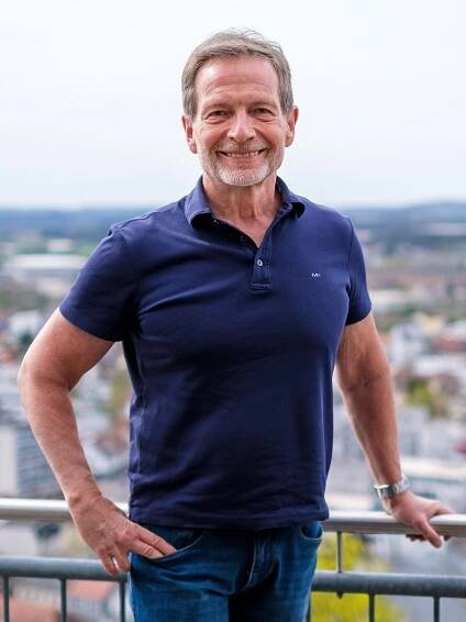 Peter König