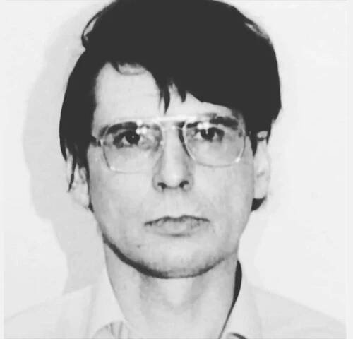 Dennis Nilsen
