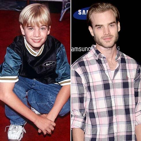 David Gallagher
