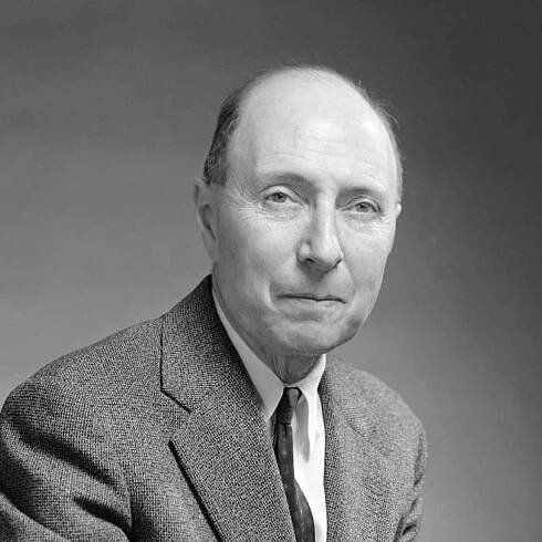 Eugene Paul Wigner