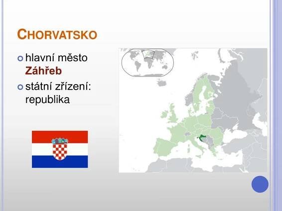 PPT - Jihovýchodní Evropa PowerPoint Presentation, free download - ID:3891723