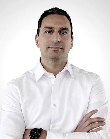 Rony Arzoumanian