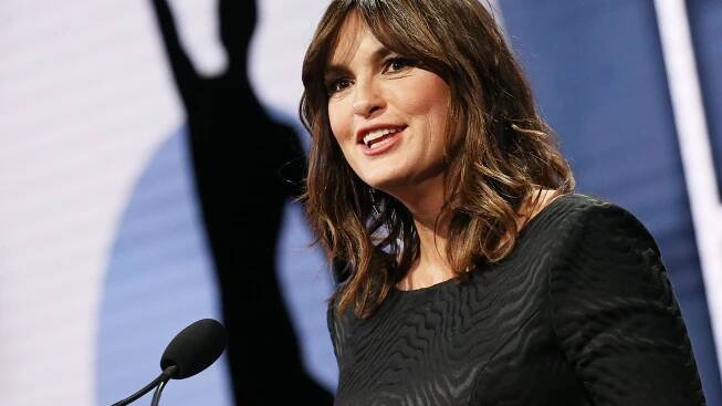 Mariska hargitay