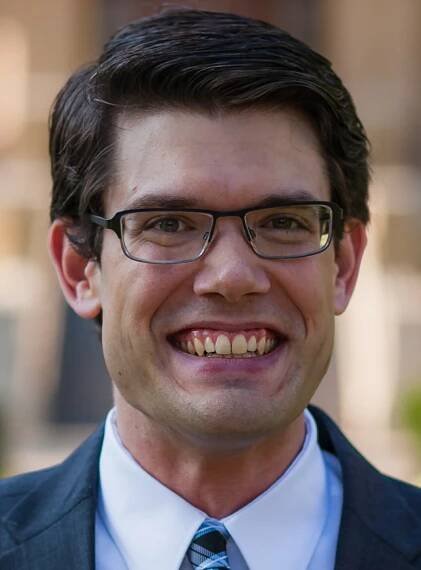 Michael Rubbelke