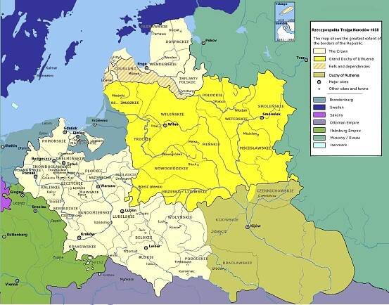 Vertrag von Hadjatsch