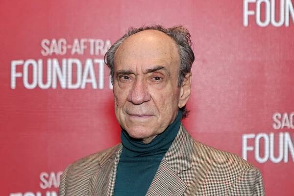 F. Murray Abraham Was Kicked Off ‘Mythic Quest’ for Sexual Misconduct