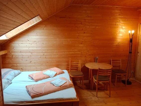 Wellness Penzion Eva