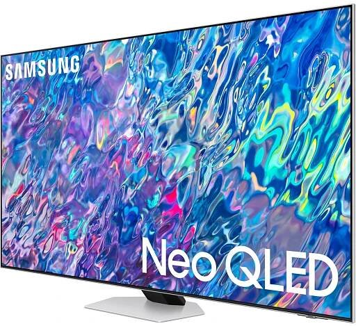55" Samsung QE55QN85B