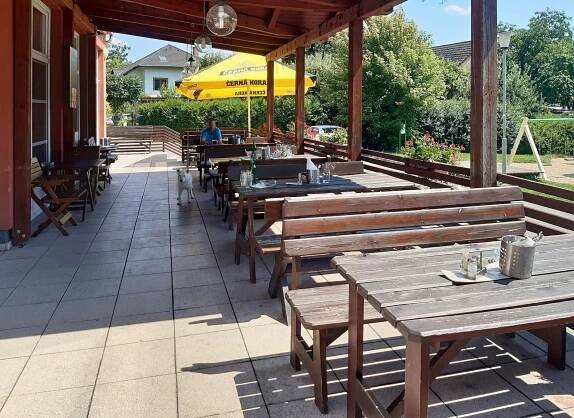 Restaurace Kulturní dům foto 4