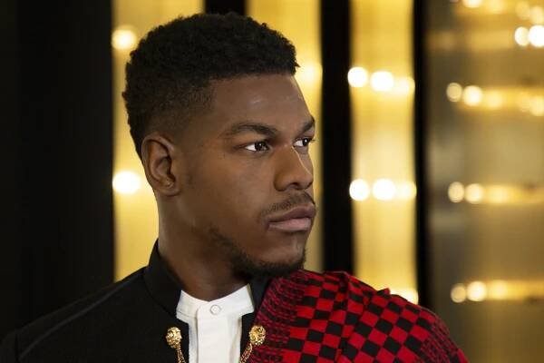 John Boyega X Madame Tussauds London 17.06 (5)