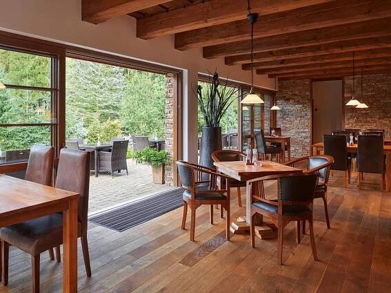 Hotel Singer Restaurace