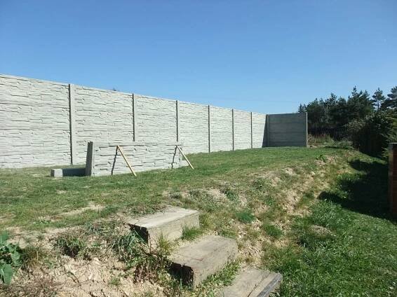 Fotogalerie|betonový plotový systém|betonové oplocení|betonoveploty.cz