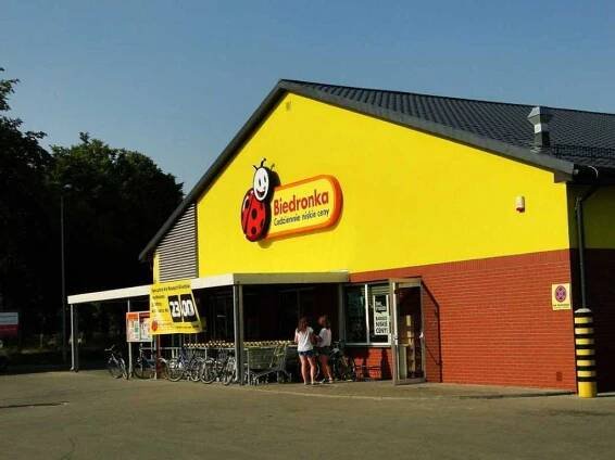 Lidl již pocítil blížící se vstup Biedronky na Slovensko