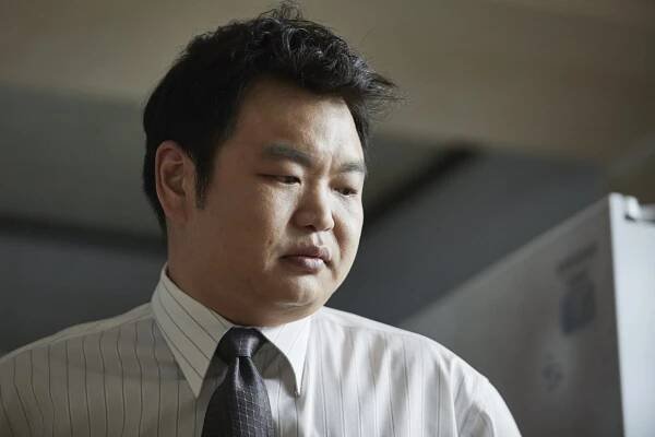 Gyoo-pil Ko - Samchon - Z filmu