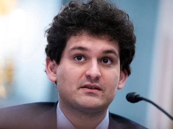 Sam Bankman-Fried: DMs with 'friend' reporter not meant to be public