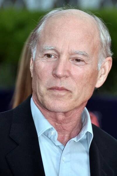 Frank Marshall herec